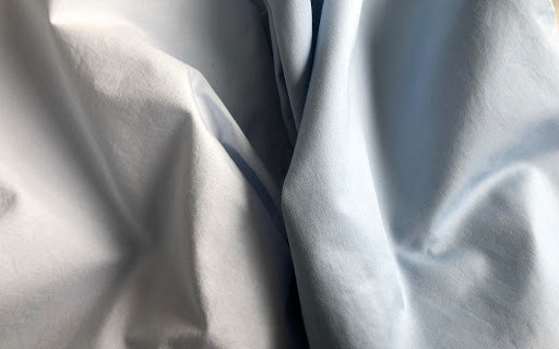 Third Fabric - Plain Percale